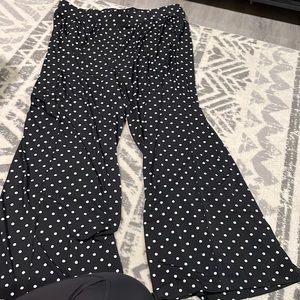 Torrid Dress Pants Wide Leg Size 2